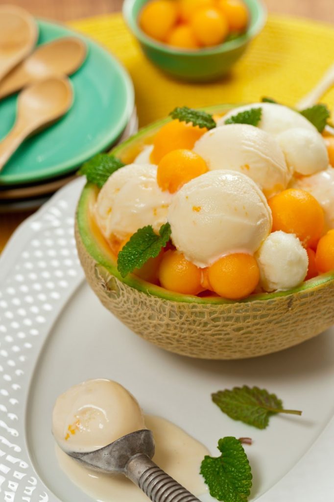 Enjoy this summer cooking